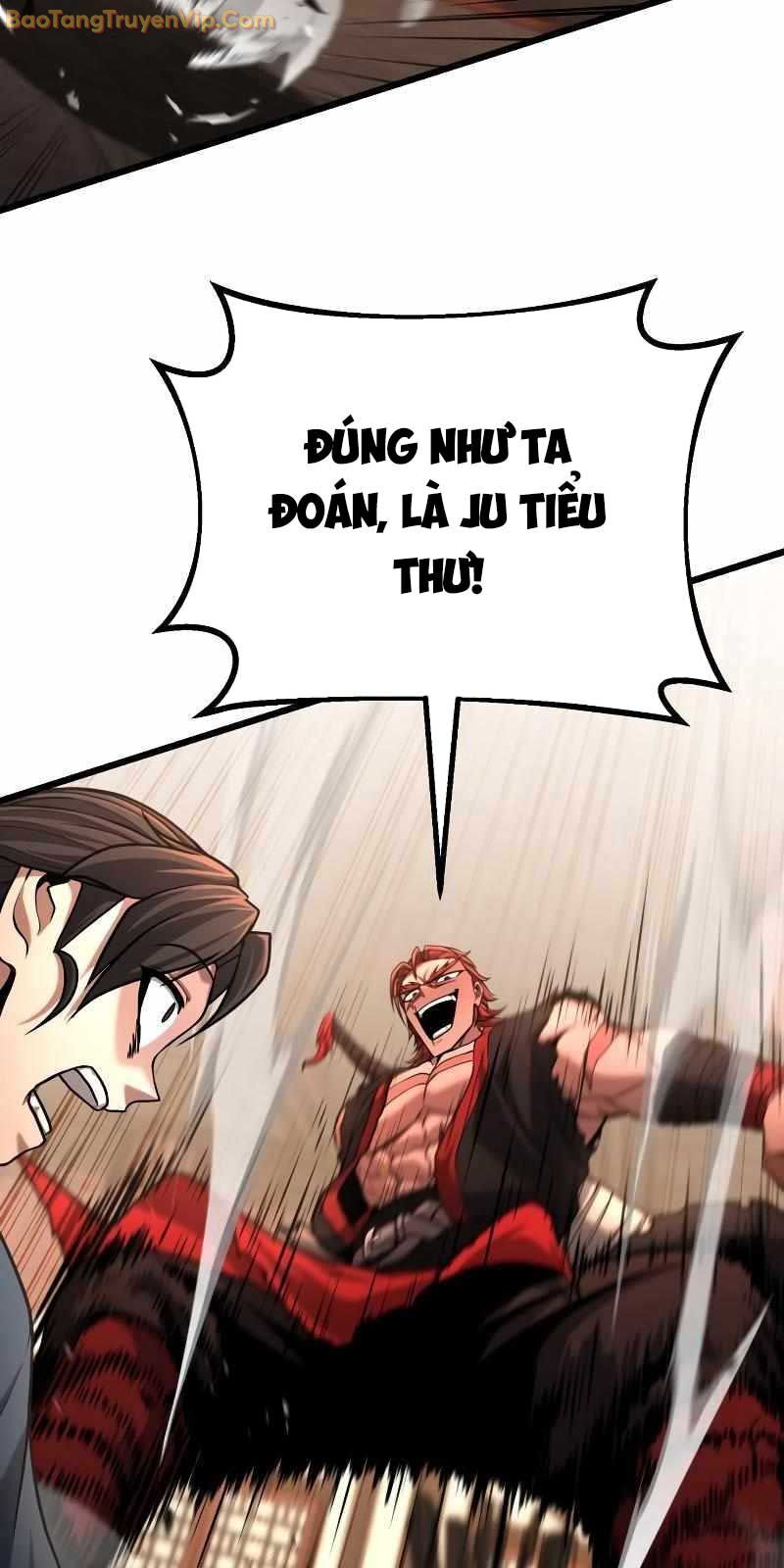 Hoa Vô Thập Nhật Công Chap 8 - Next Chap 9