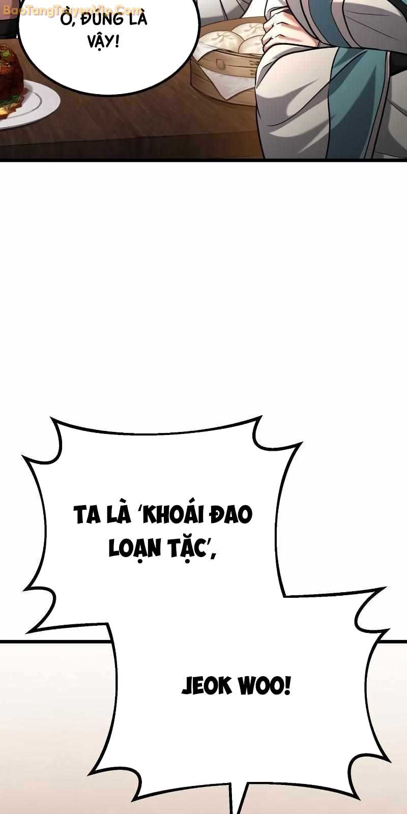 Hoa Vô Thập Nhật Công Chap 8 - Next Chap 9
