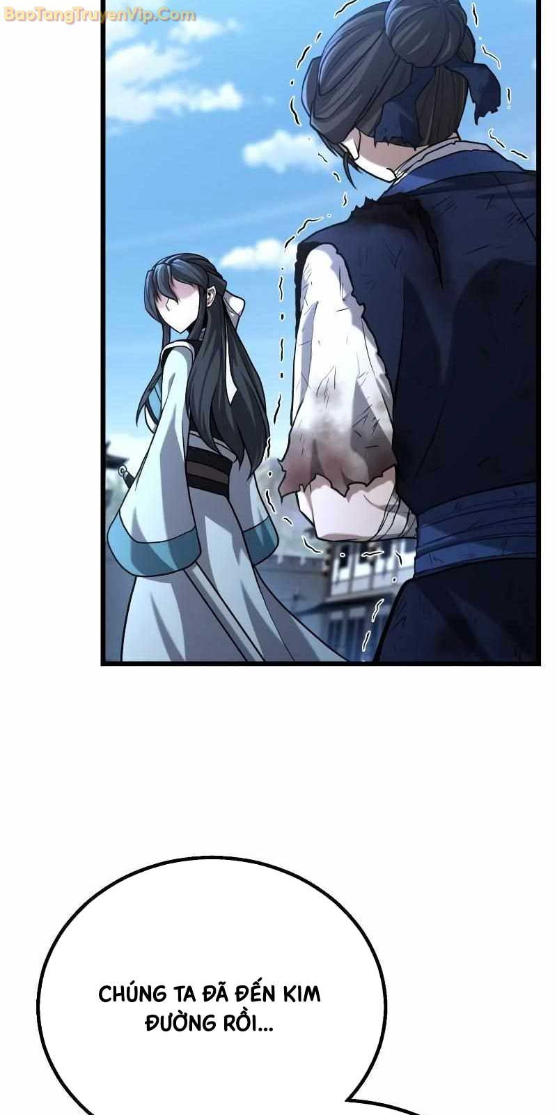 Hoa Vô Thập Nhật Công Chap 8 - Next Chap 9