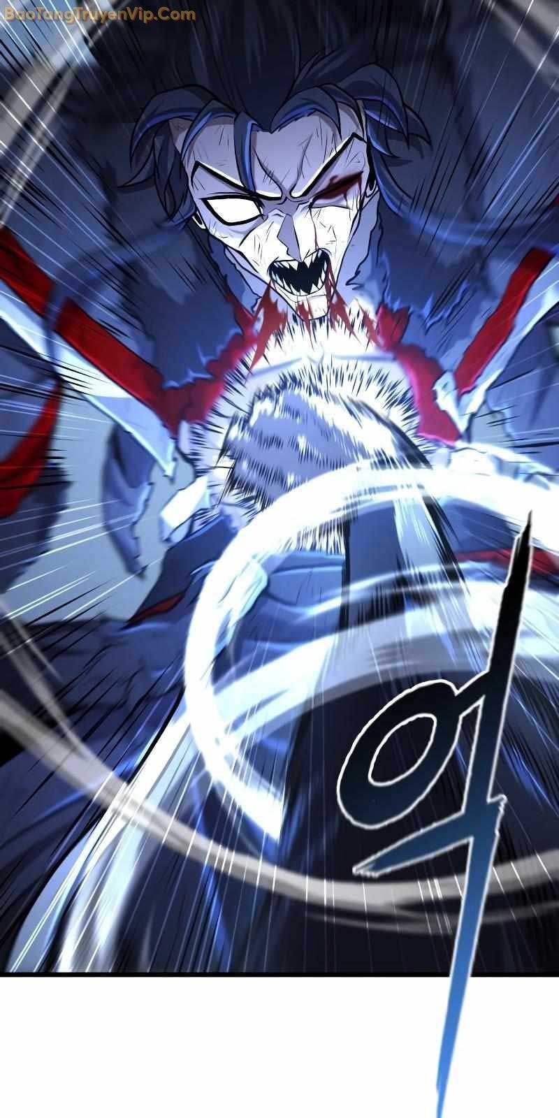 Hoa Vô Thập Nhật Công Chap 8 - Next Chap 9