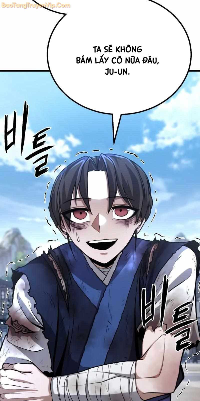 Hoa Vô Thập Nhật Công Chap 8 - Next Chap 9