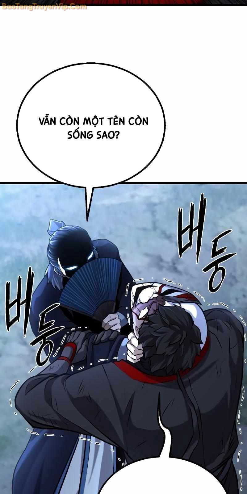 Hoa Vô Thập Nhật Công Chap 8 - Next Chap 9