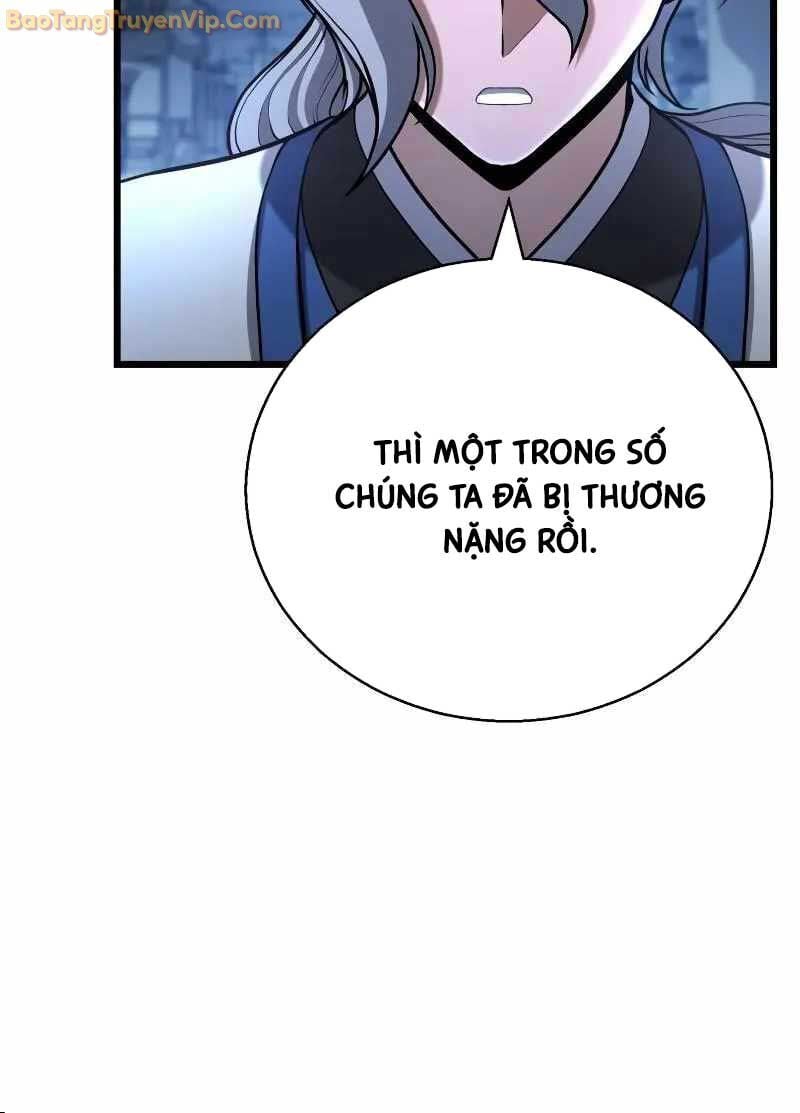 Hoa Vô Thập Nhật Công Chap 9 - Next Chap 10