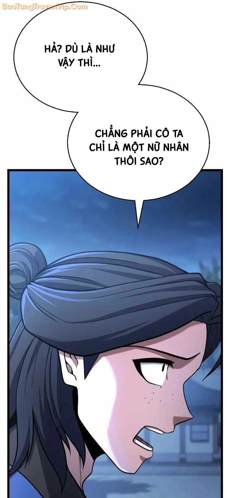 Hoa Vô Thập Nhật Công Chap 9 - Next Chap 10