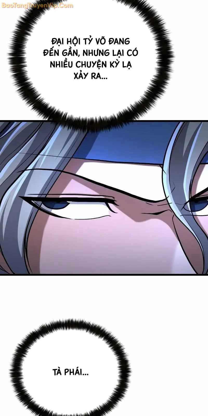 Hoa Vô Thập Nhật Công Chap 9 - Next Chap 10