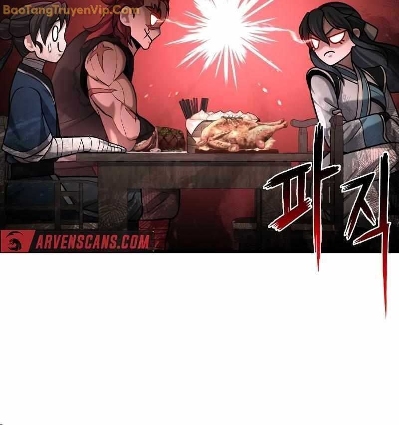 Hoa Vô Thập Nhật Công Chap 9 - Next Chap 10