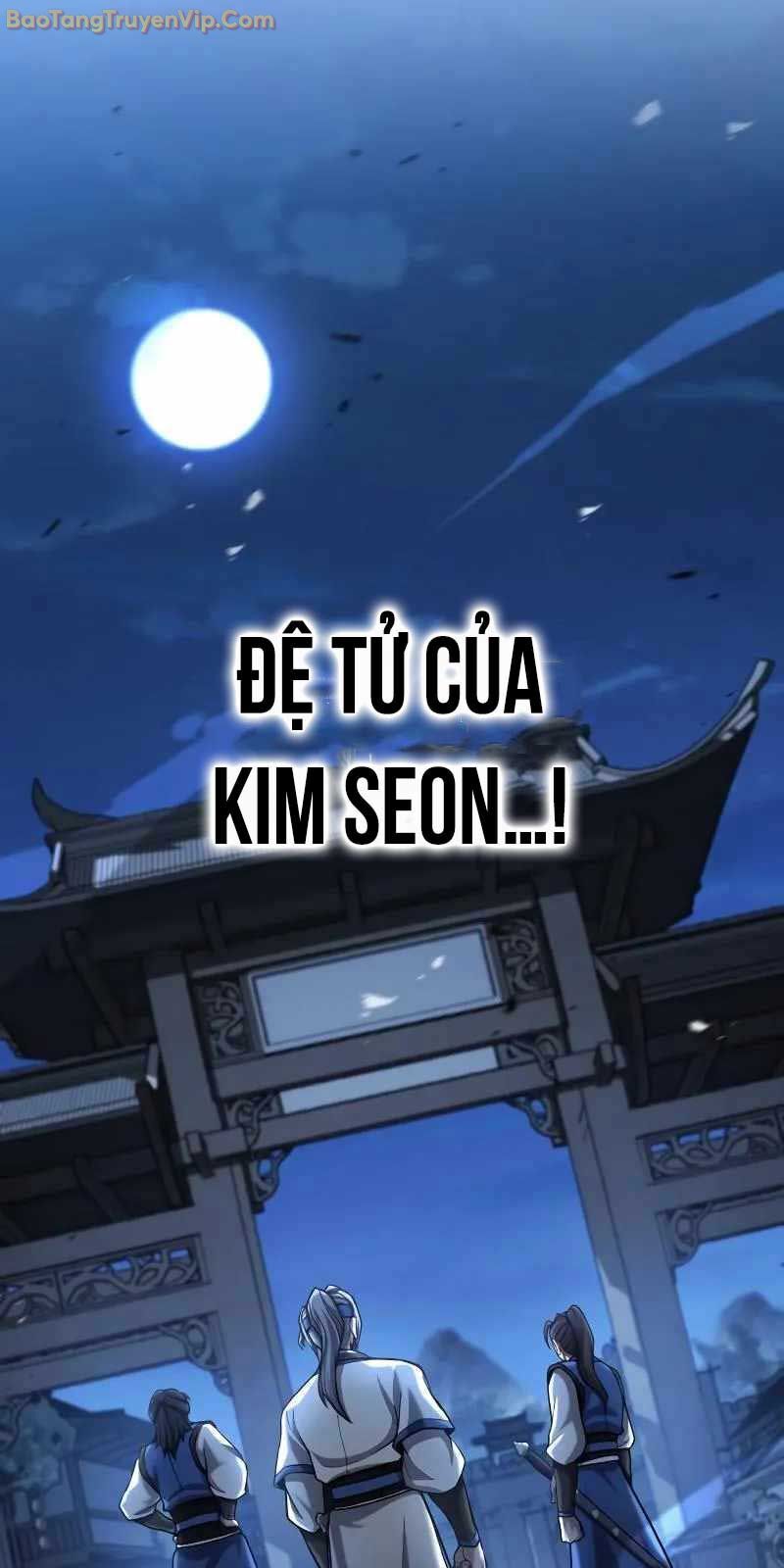 Hoa Vô Thập Nhật Công Chap 9 - Next Chap 10