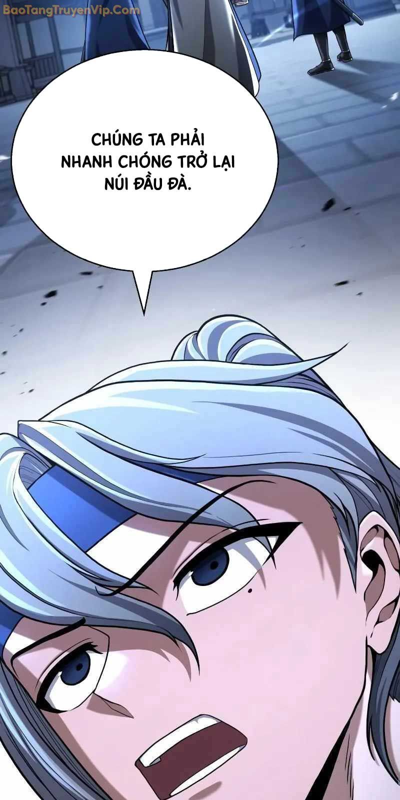 Hoa Vô Thập Nhật Công Chap 9 - Next Chap 10