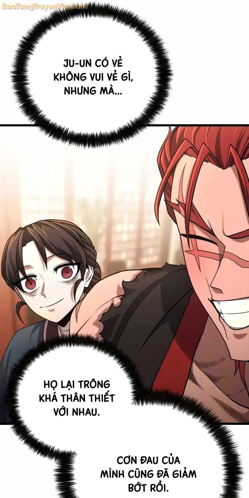 Hoa Vô Thập Nhật Công Chap 9 - Next Chap 10