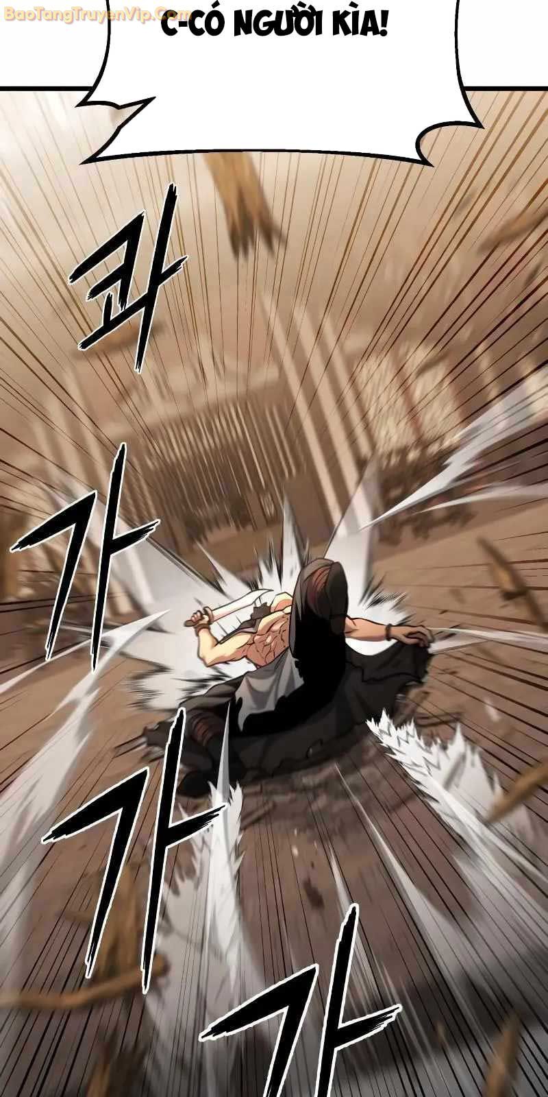 Hoa Vô Thập Nhật Công Chap 9 - Next Chap 10