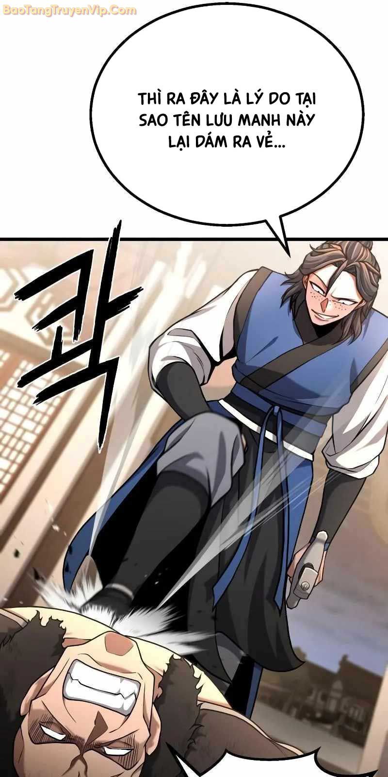 Hoa Vô Thập Nhật Công Chap 9 - Next Chap 10