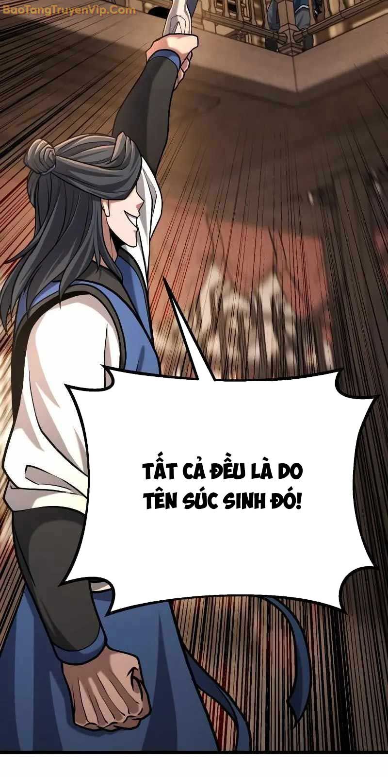 Hoa Vô Thập Nhật Công Chap 9 - Next Chap 10