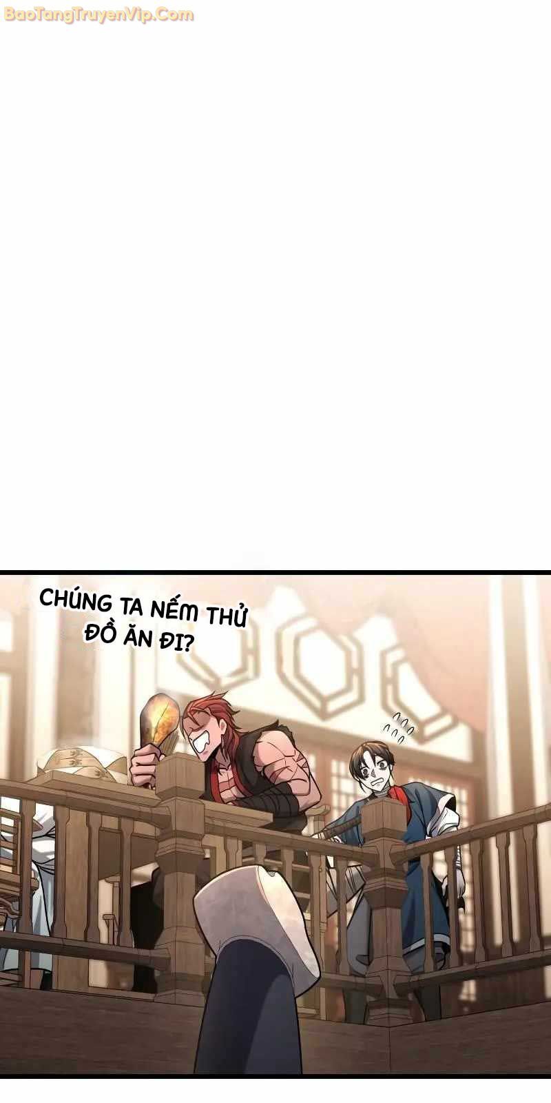 Hoa Vô Thập Nhật Công Chap 9 - Next Chap 10