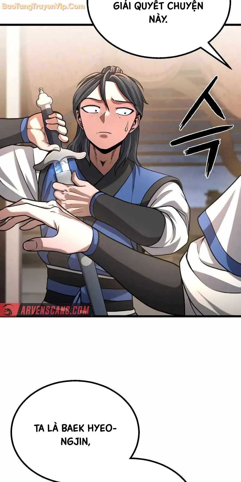 Hoa Vô Thập Nhật Công Chap 9 - Next Chap 10