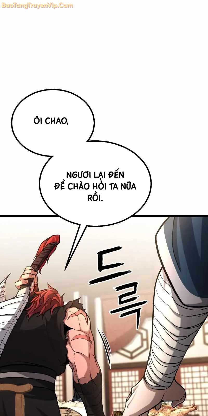 Hoa Vô Thập Nhật Công Chap 9 - Next Chap 10