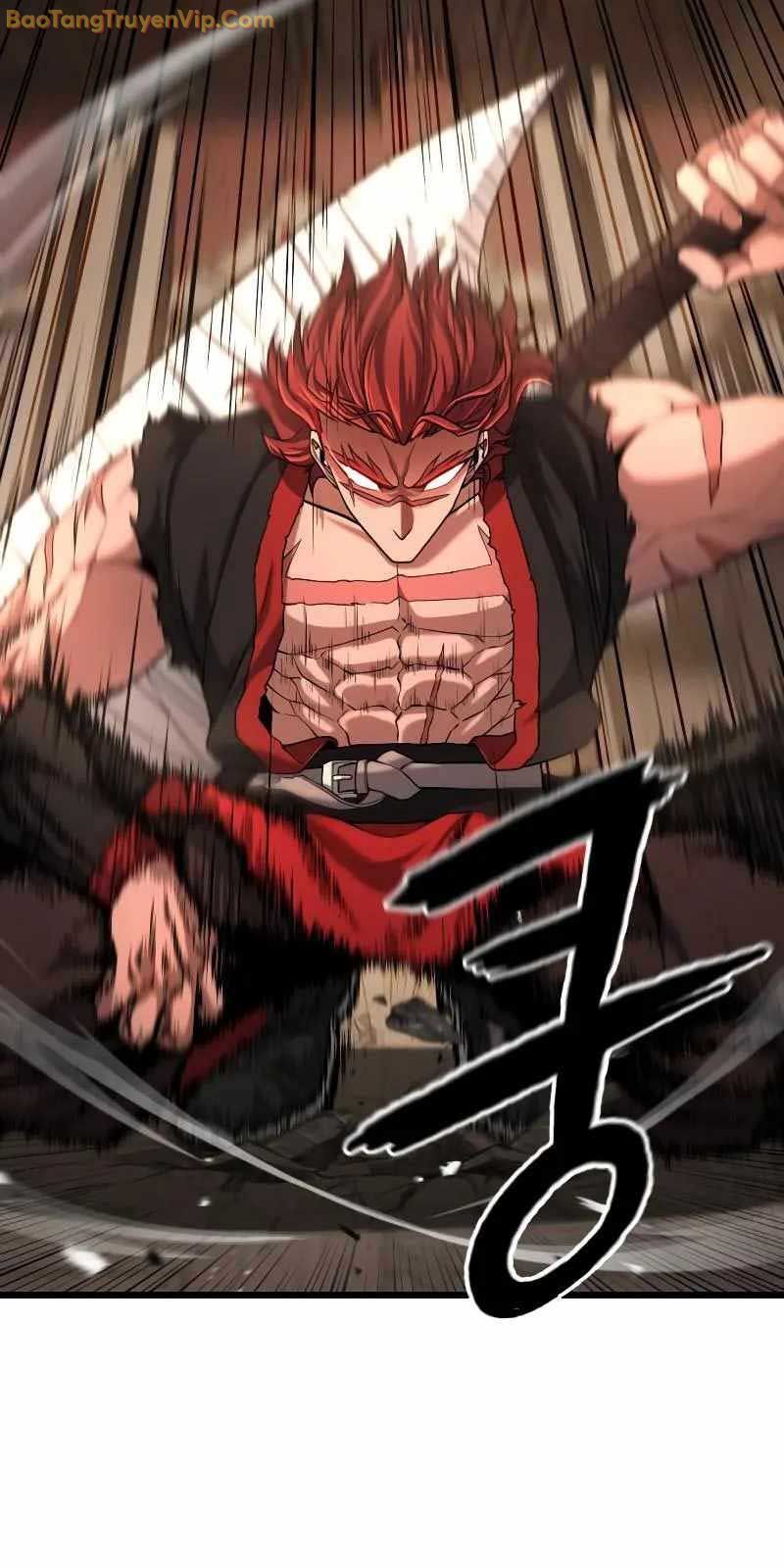 Hoa Vô Thập Nhật Công Chap 9 - Next Chap 10