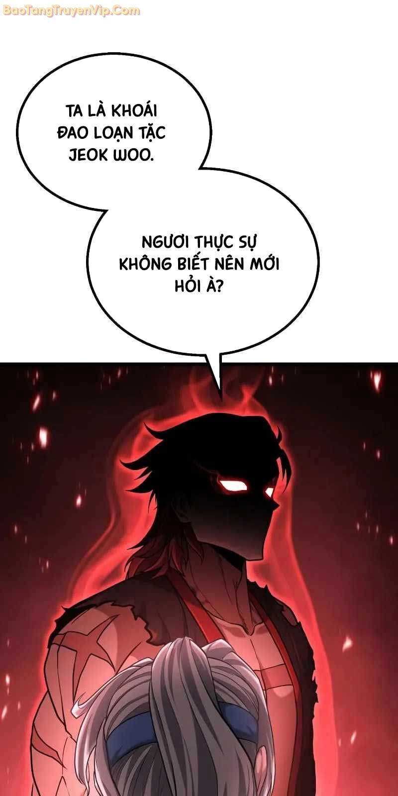 Hoa Vô Thập Nhật Công Chap 9 - Next Chap 10