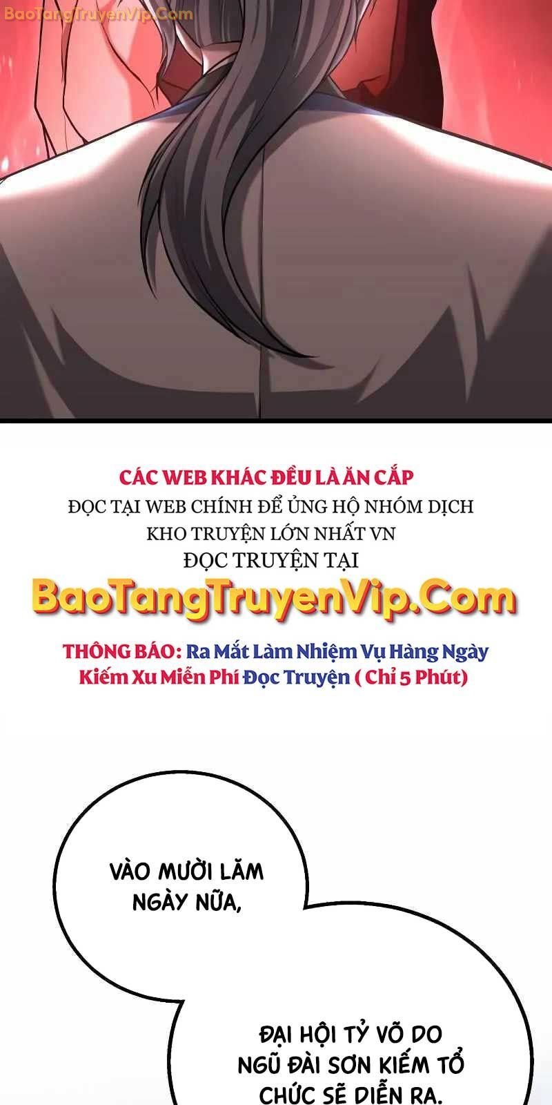 Hoa Vô Thập Nhật Công Chap 9 - Next Chap 10