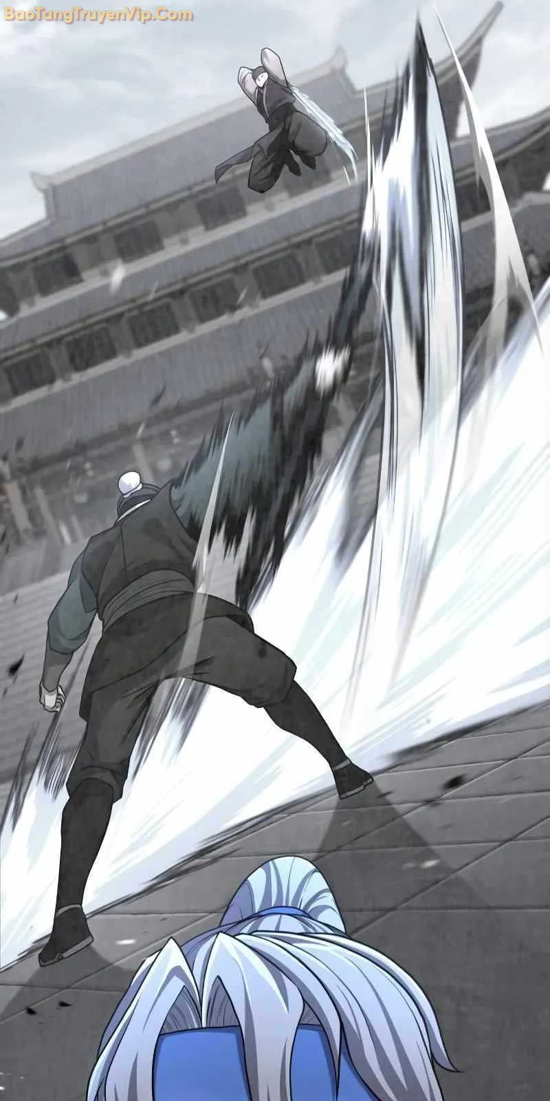 Hoa Vô Thập Nhật Công Chap 9 - Next Chap 10