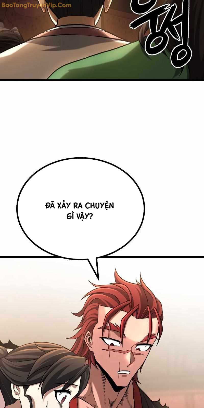 Hoa Vô Thập Nhật Công Chap 9 - Next Chap 10