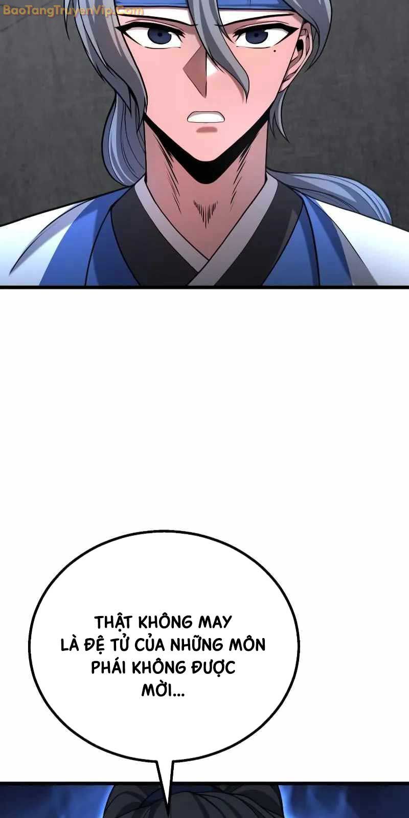 Hoa Vô Thập Nhật Công Chap 9 - Next Chap 10