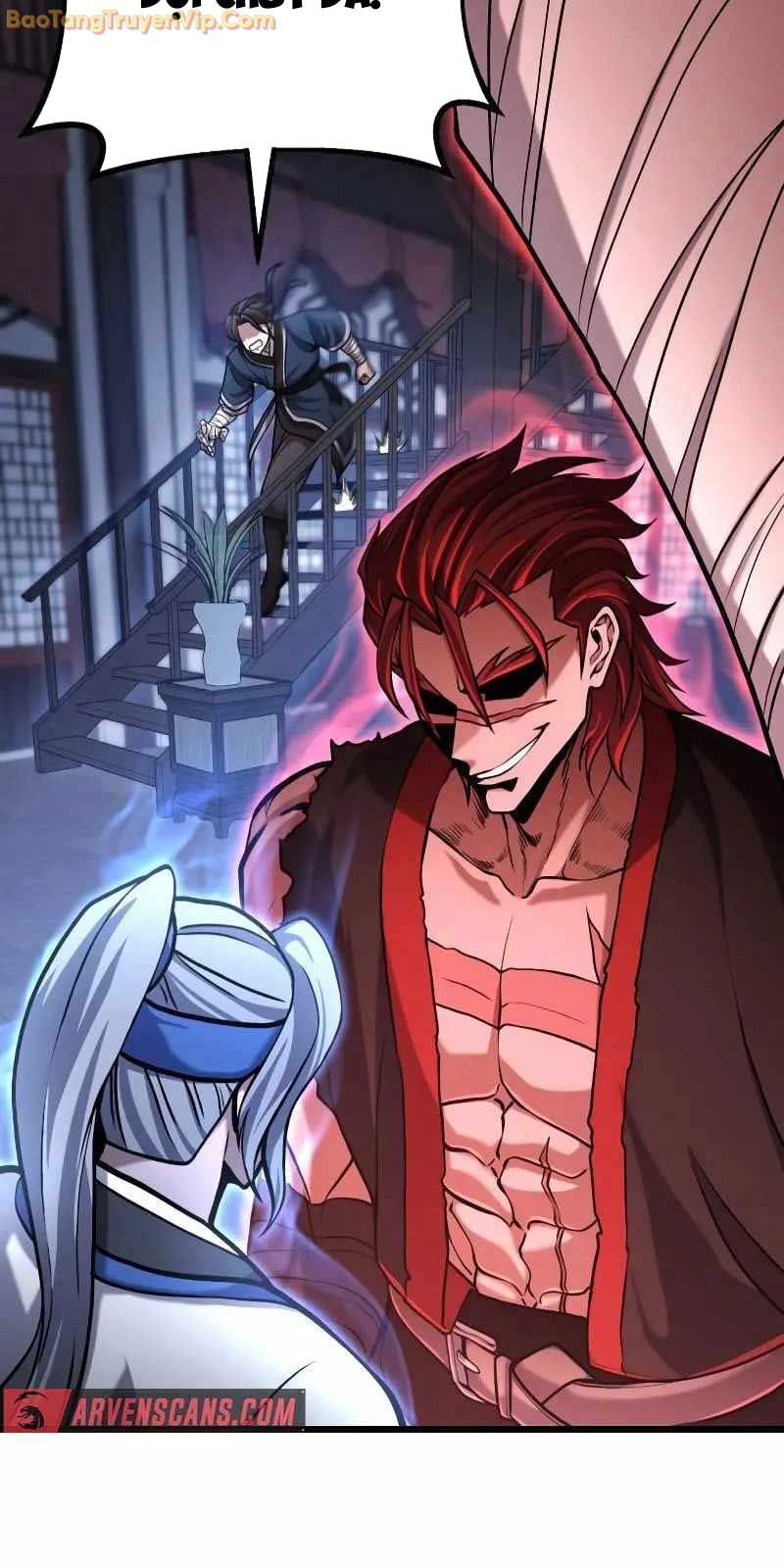 Hoa Vô Thập Nhật Công Chap 9 - Next Chap 10