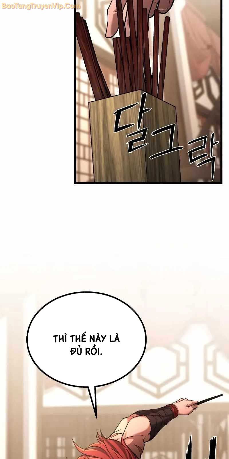 Hoa Vô Thập Nhật Công Chap 9 - Next Chap 10