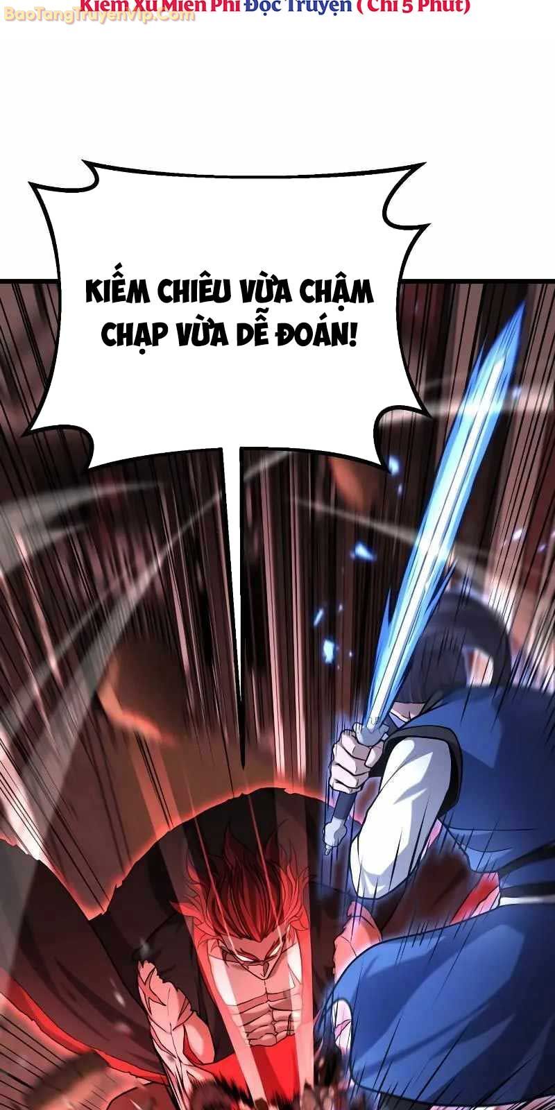 Hoa Vô Thập Nhật Công Chap 9 - Next Chap 10
