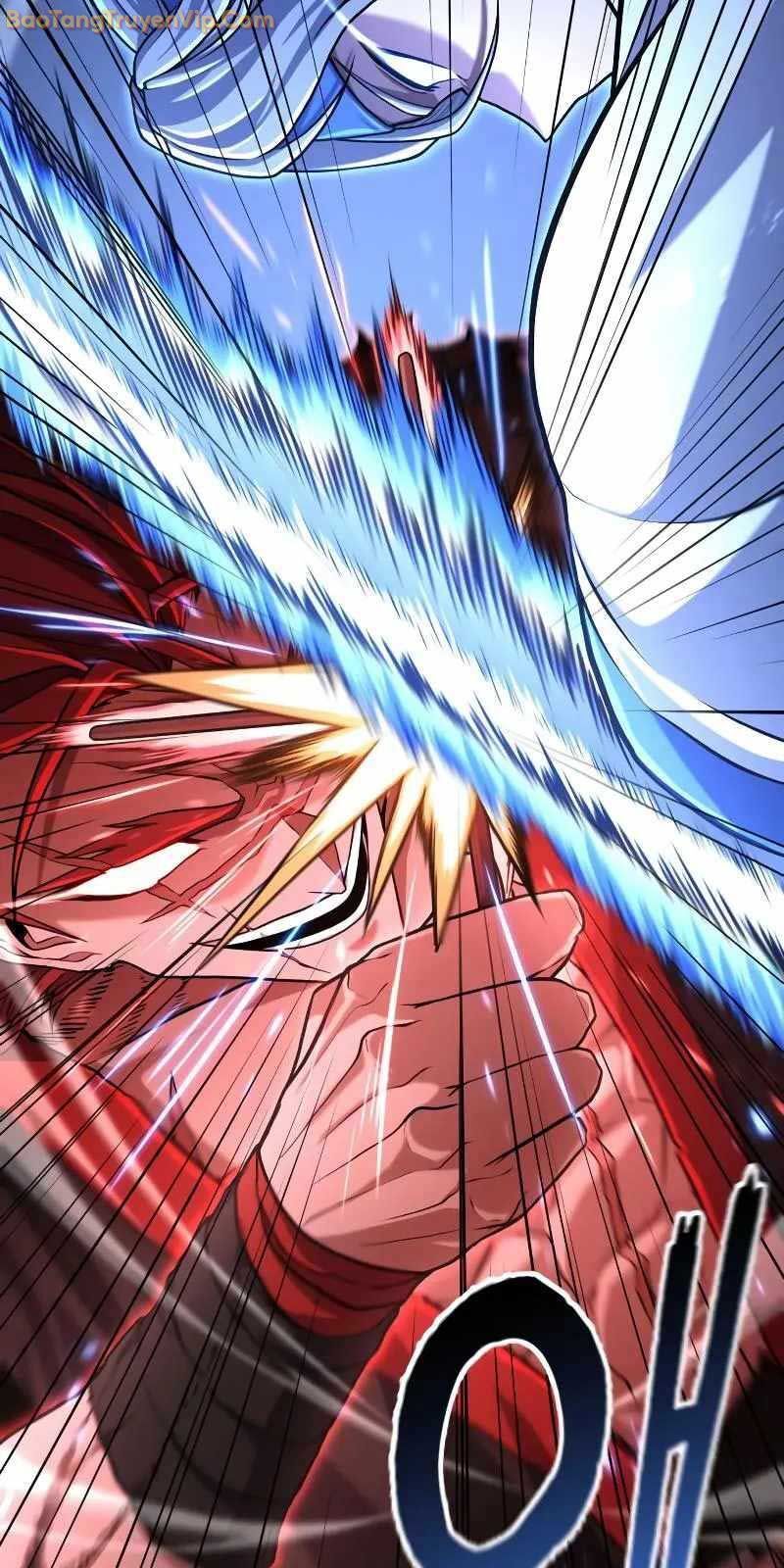 Hoa Vô Thập Nhật Công Chap 9 - Next Chap 10