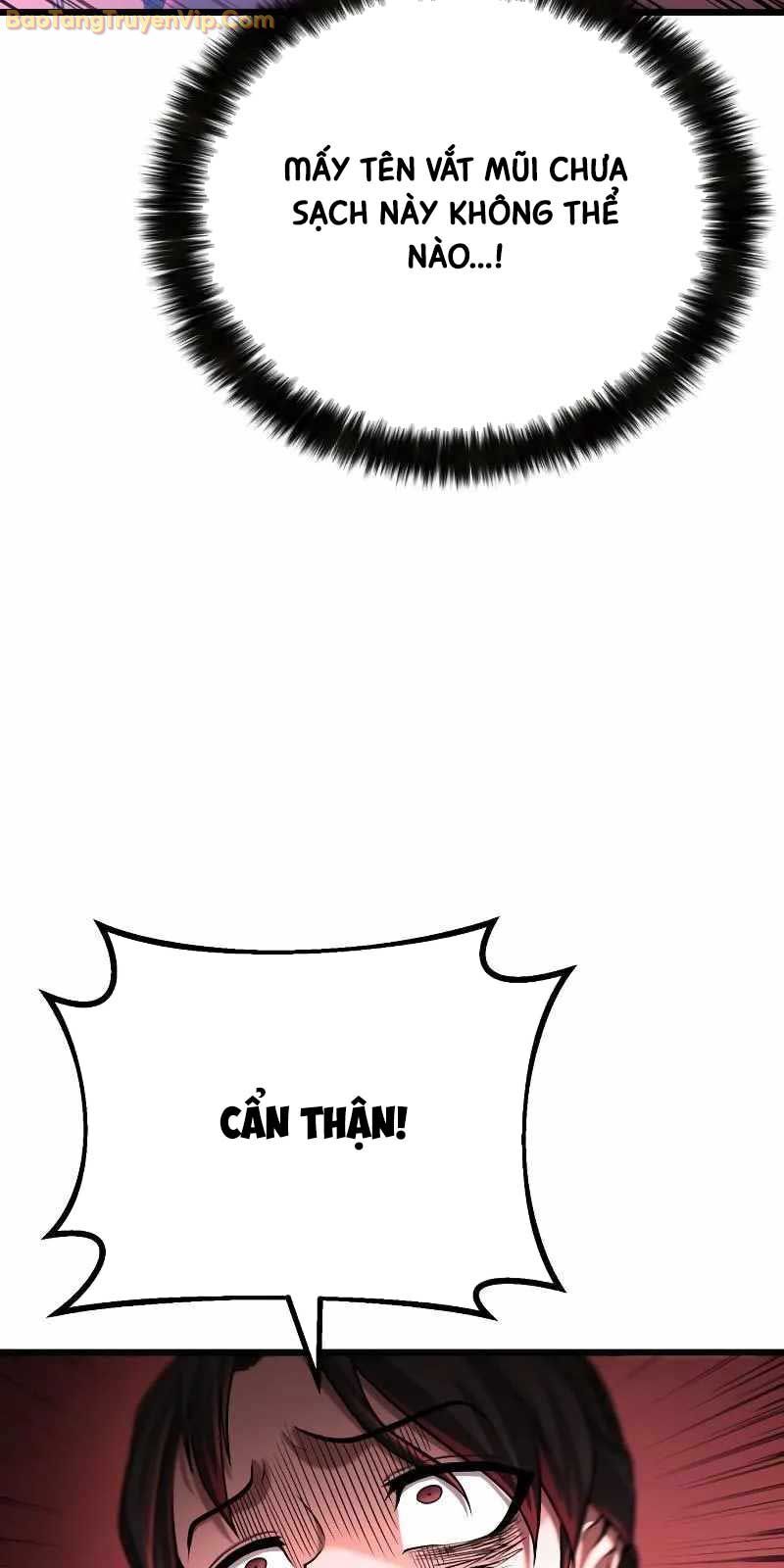 Hoa Vô Thập Nhật Công Chap 9 - Next Chap 10