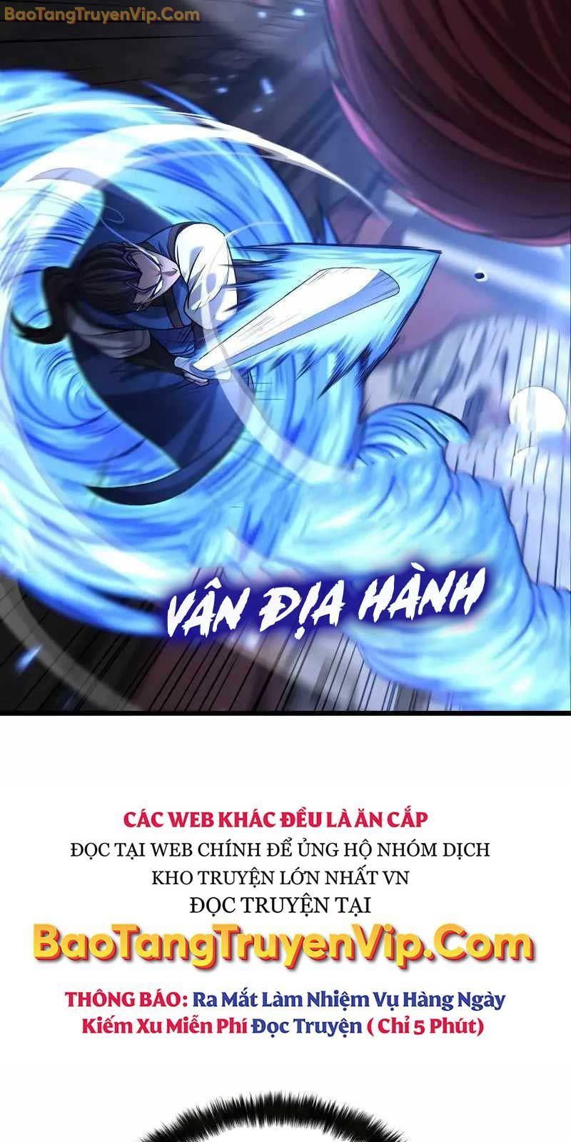 Hoa Vô Thập Nhật Công Chap 9 - Next Chap 10