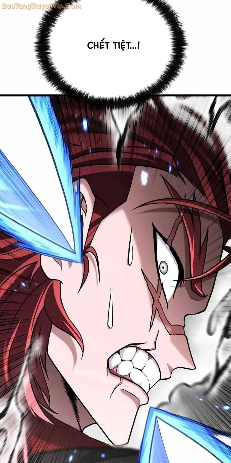 Hoa Vô Thập Nhật Công Chap 9 - Next Chap 10