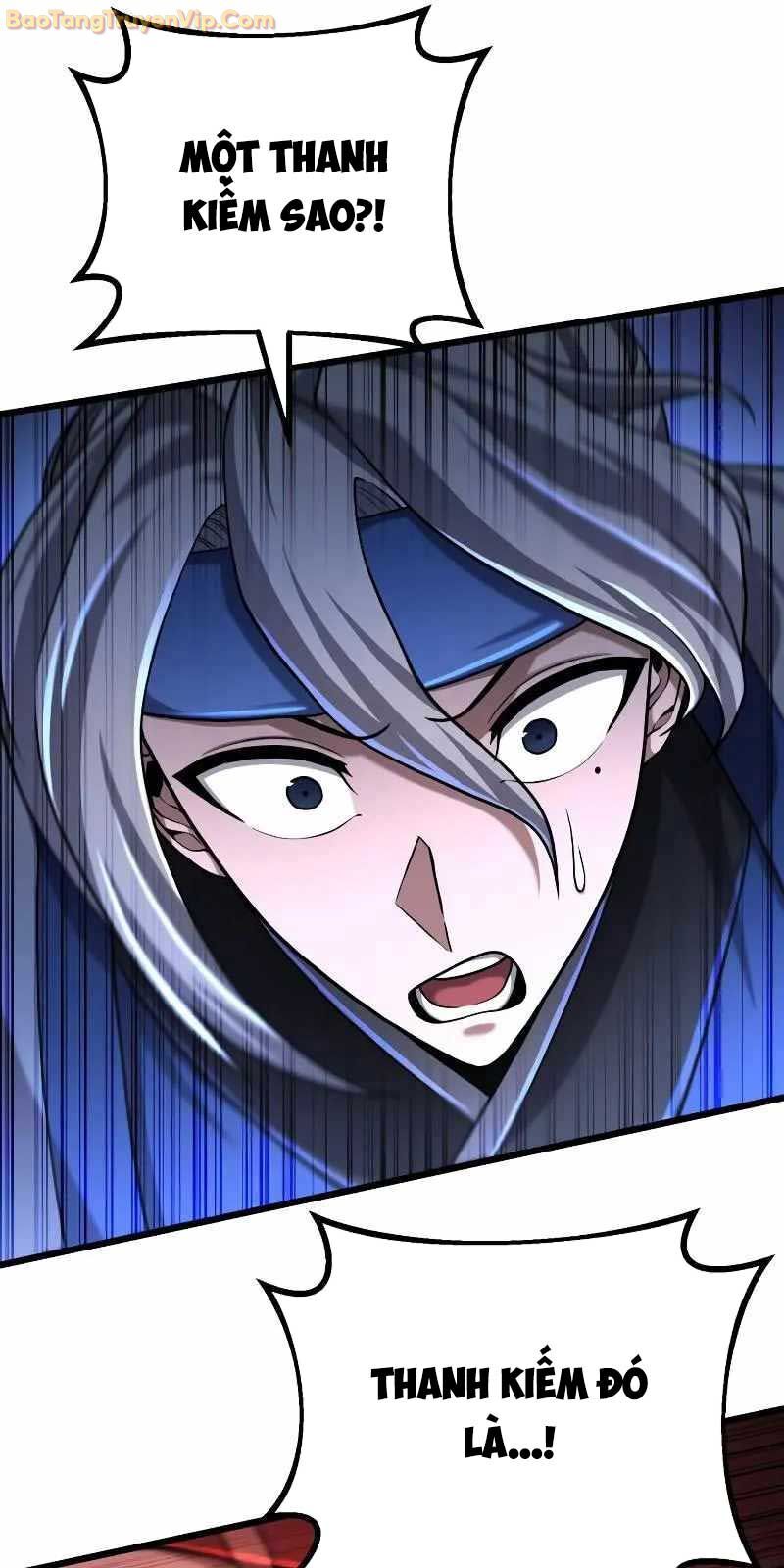 Hoa Vô Thập Nhật Công Chap 9 - Next Chap 10