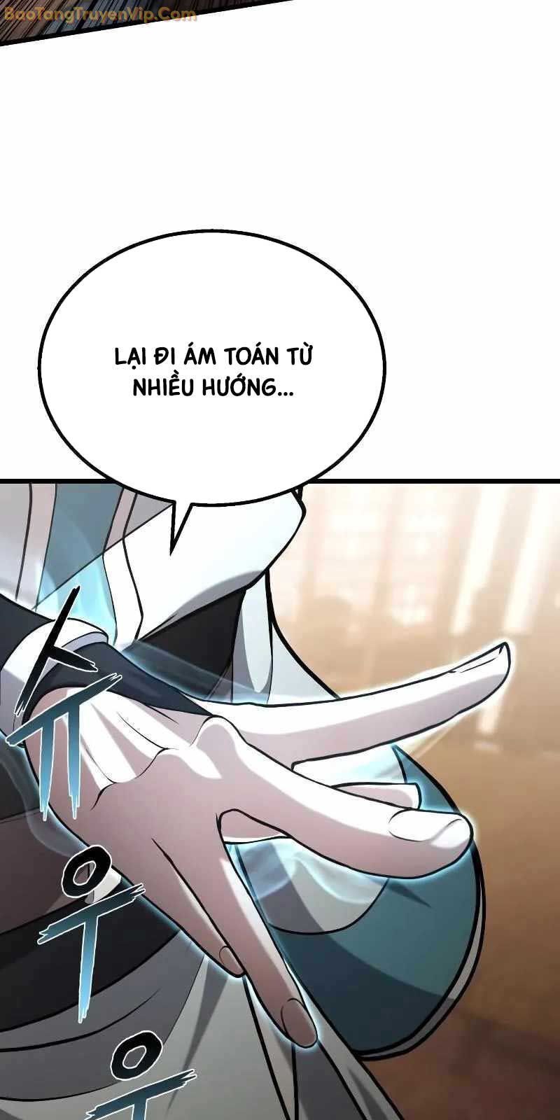 Hoa Vô Thập Nhật Công Chap 9 - Next Chap 10