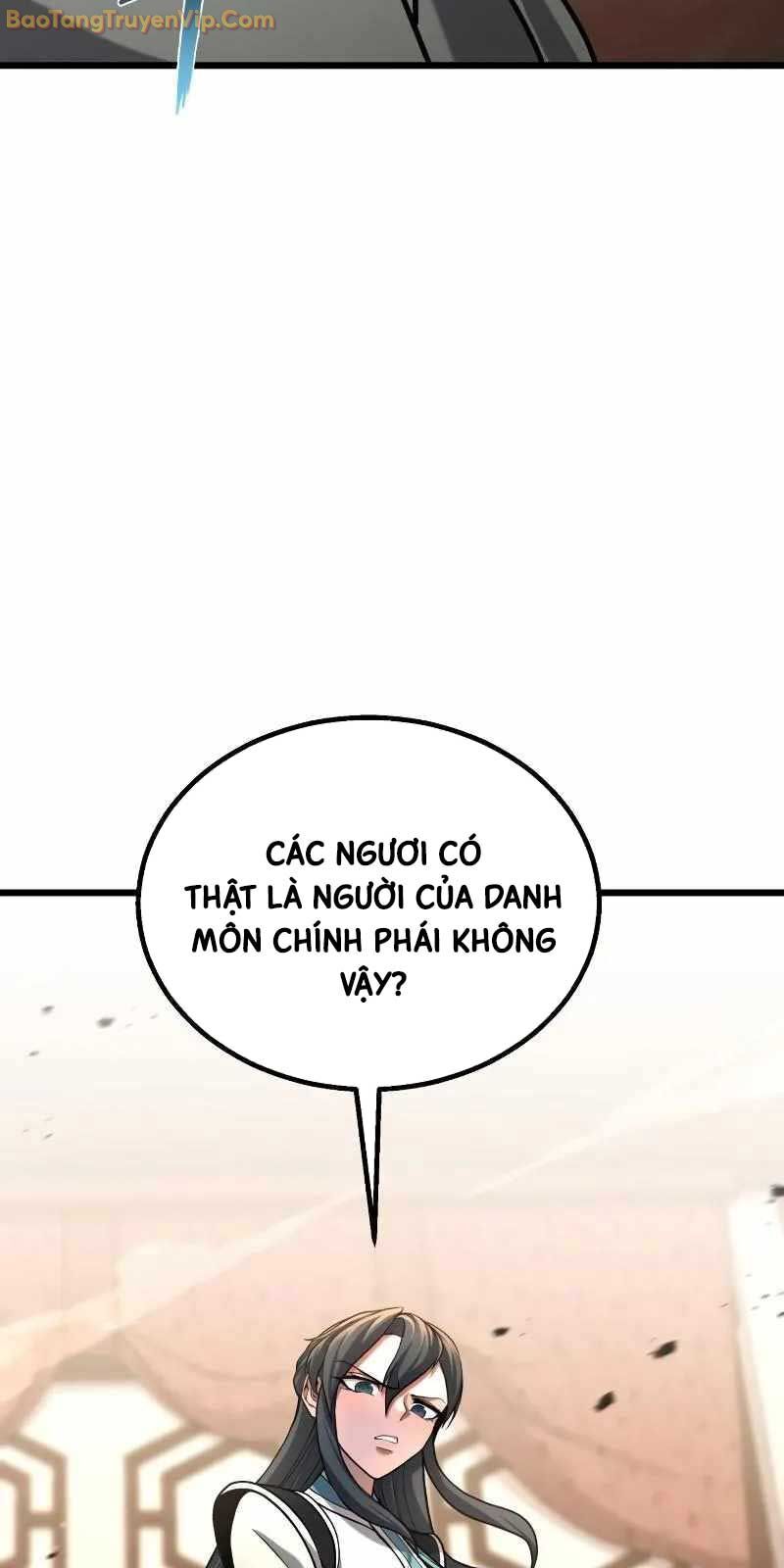 Hoa Vô Thập Nhật Công Chap 9 - Next Chap 10