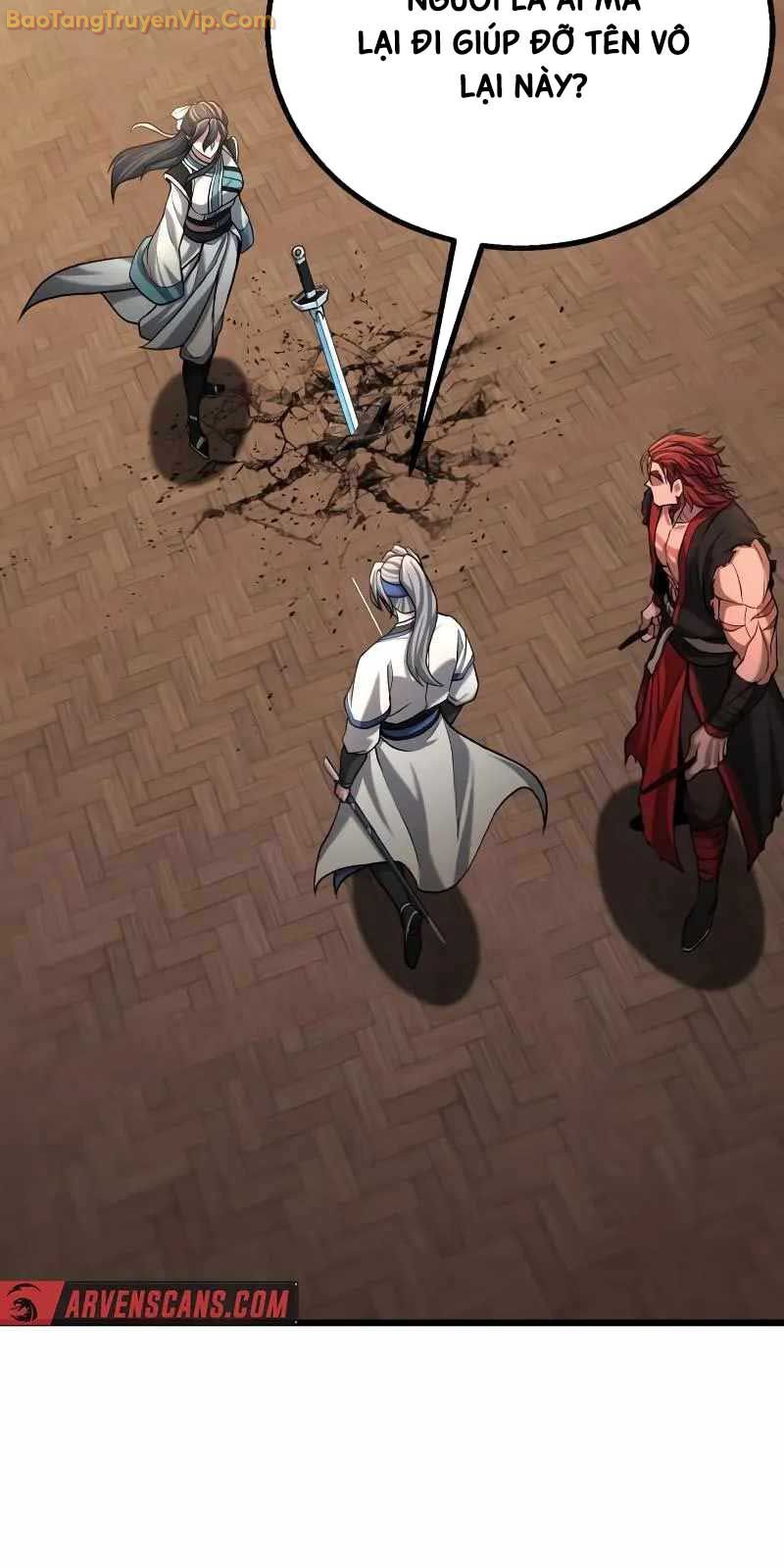 Hoa Vô Thập Nhật Công Chap 9 - Next Chap 10