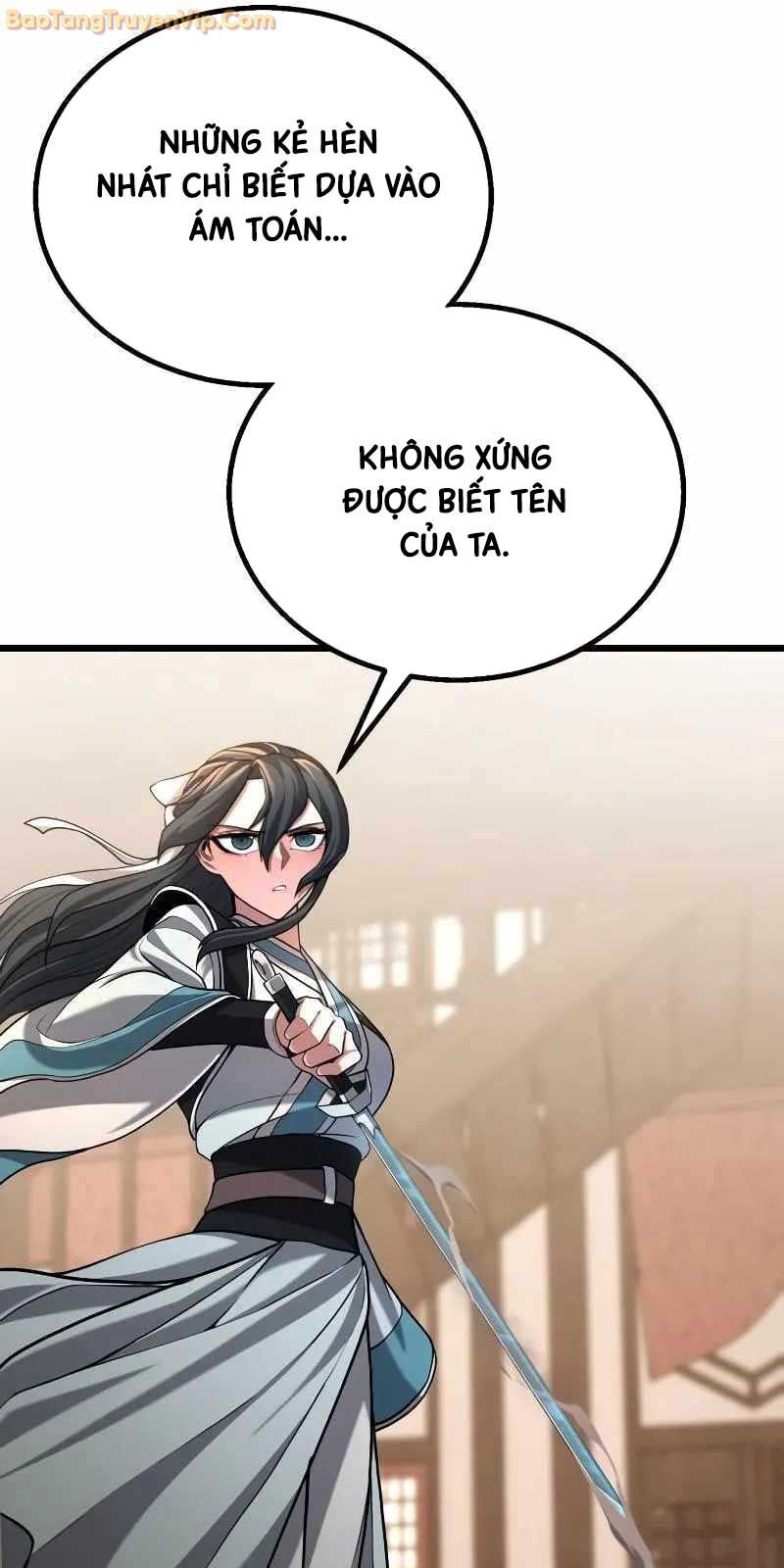 Hoa Vô Thập Nhật Công Chap 9 - Next Chap 10