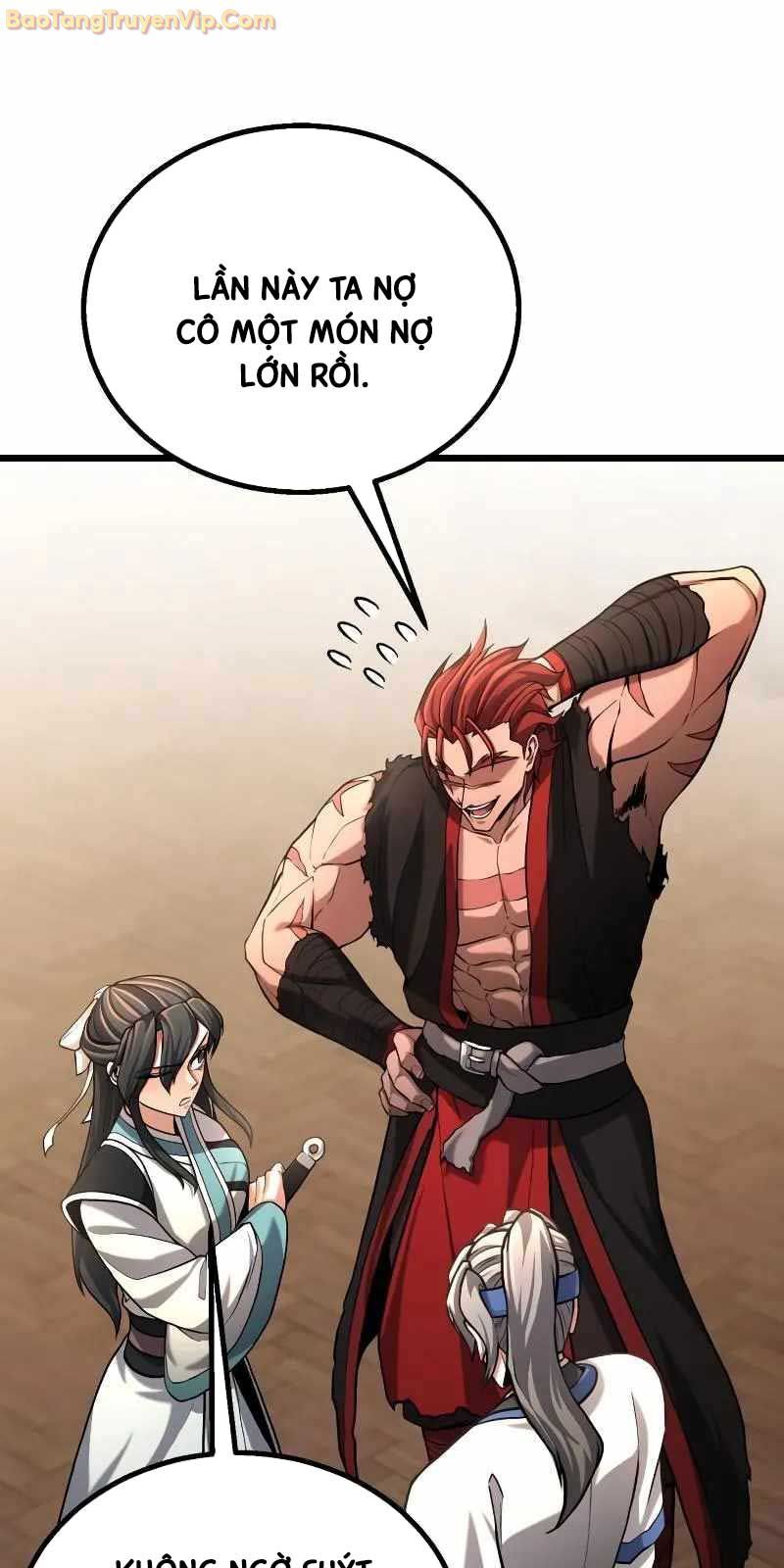 Hoa Vô Thập Nhật Công Chap 9 - Next Chap 10