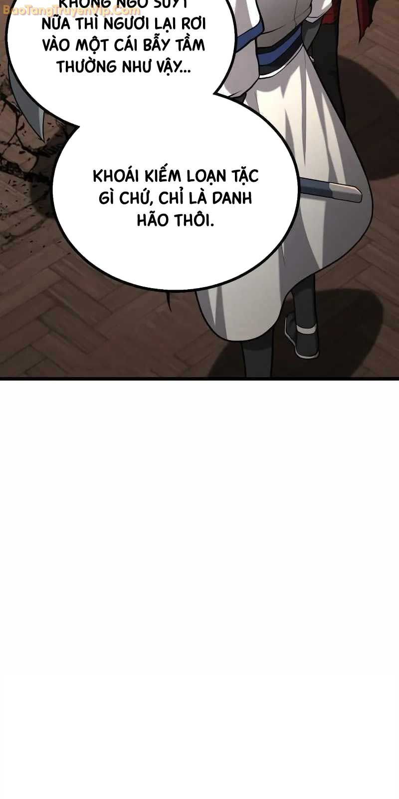 Hoa Vô Thập Nhật Công Chap 9 - Next Chap 10