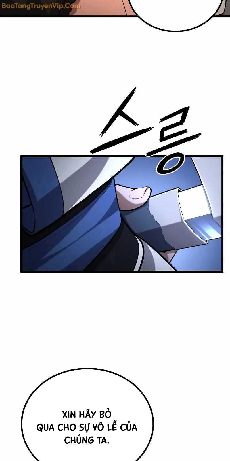 Hoa Vô Thập Nhật Công Chap 9 - Next Chap 10