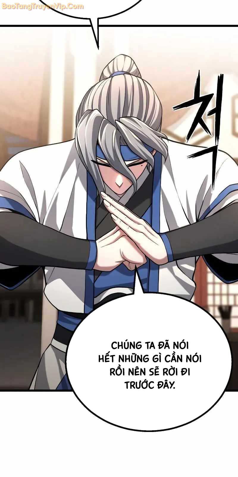 Hoa Vô Thập Nhật Công Chap 9 - Next Chap 10