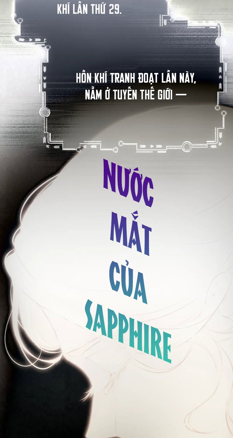 Hoặc Tinh Chi Mục Chap 18 - Next Chap 19