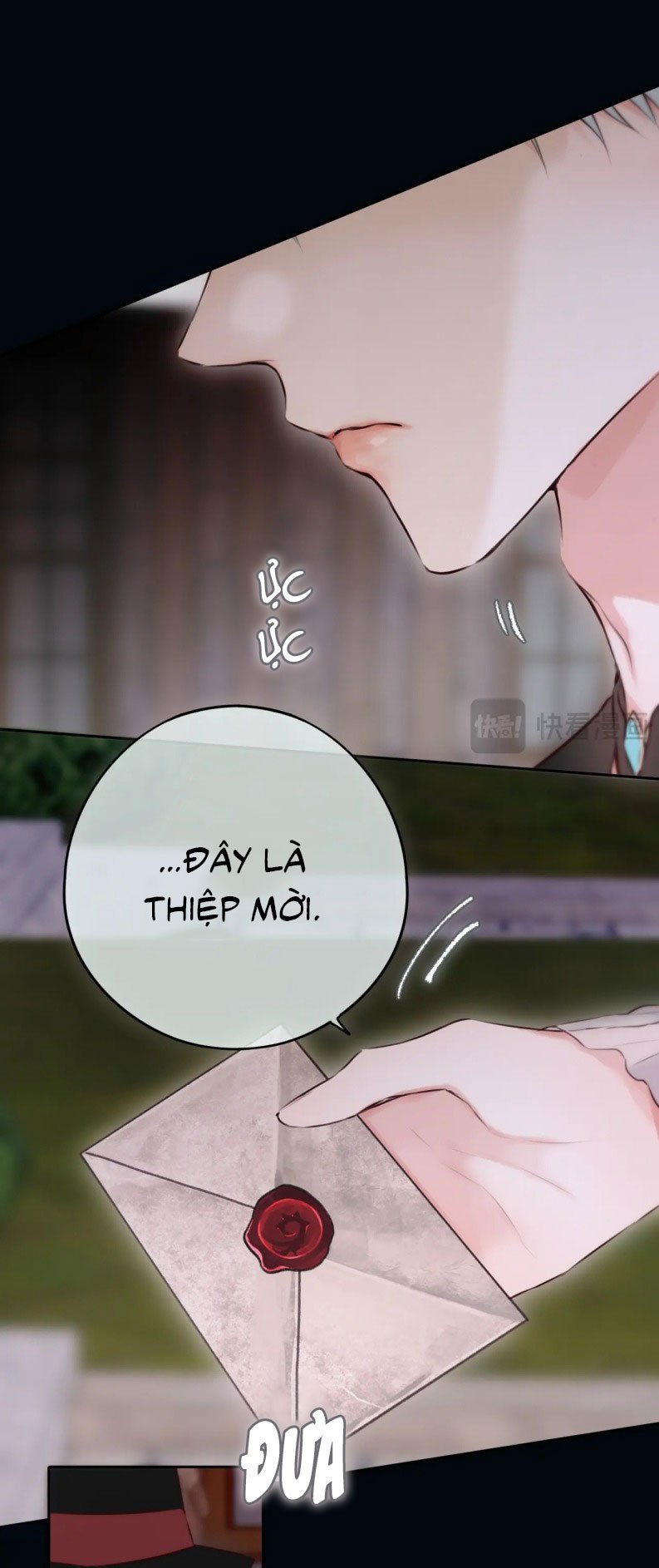 Hoặc Tinh Chi Mục Chap 18 - Next Chap 19