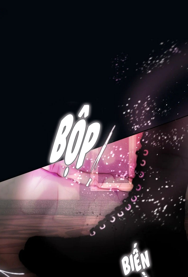 Hoặc Tinh Chi Mục Chap 18 - Next Chap 19