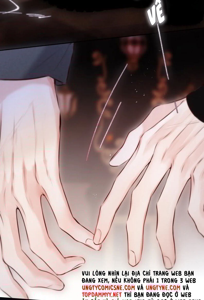 Hoặc Tinh Chi Mục Chap 18 - Next Chap 19