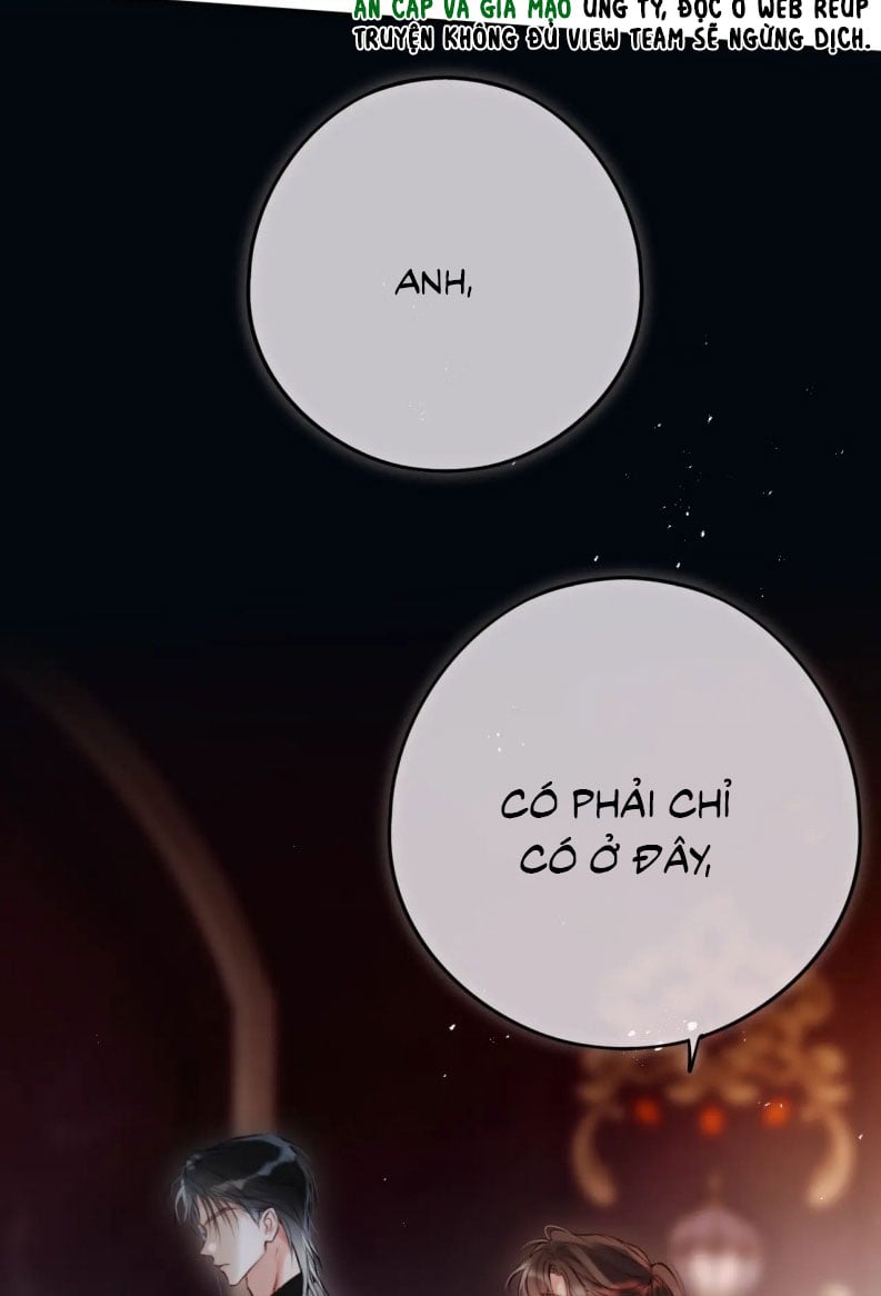 Hoặc Tinh Chi Mục Chap 18 - Next Chap 19