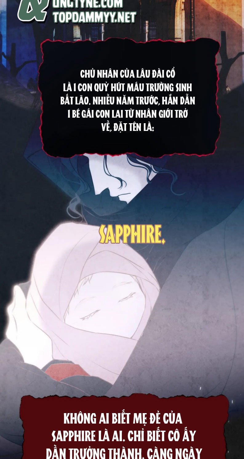 Hoặc Tinh Chi Mục Chap 18 - Next Chap 19