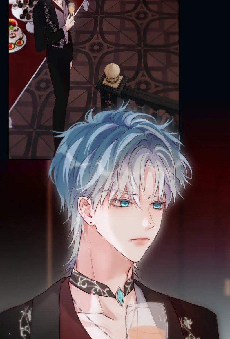 Hoặc Tinh Chi Mục Chap 18 - Next Chap 19