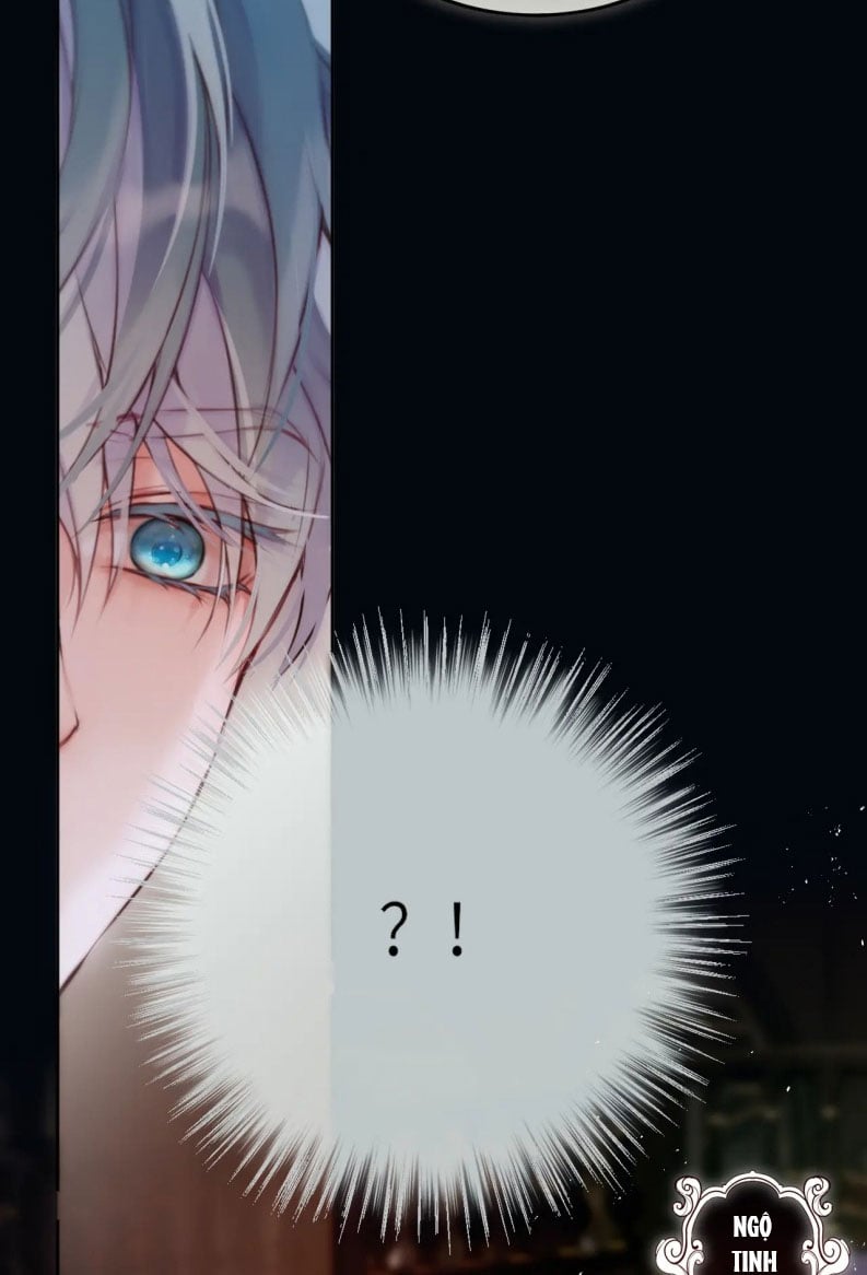 Hoặc Tinh Chi Mục Chap 18 - Next Chap 19