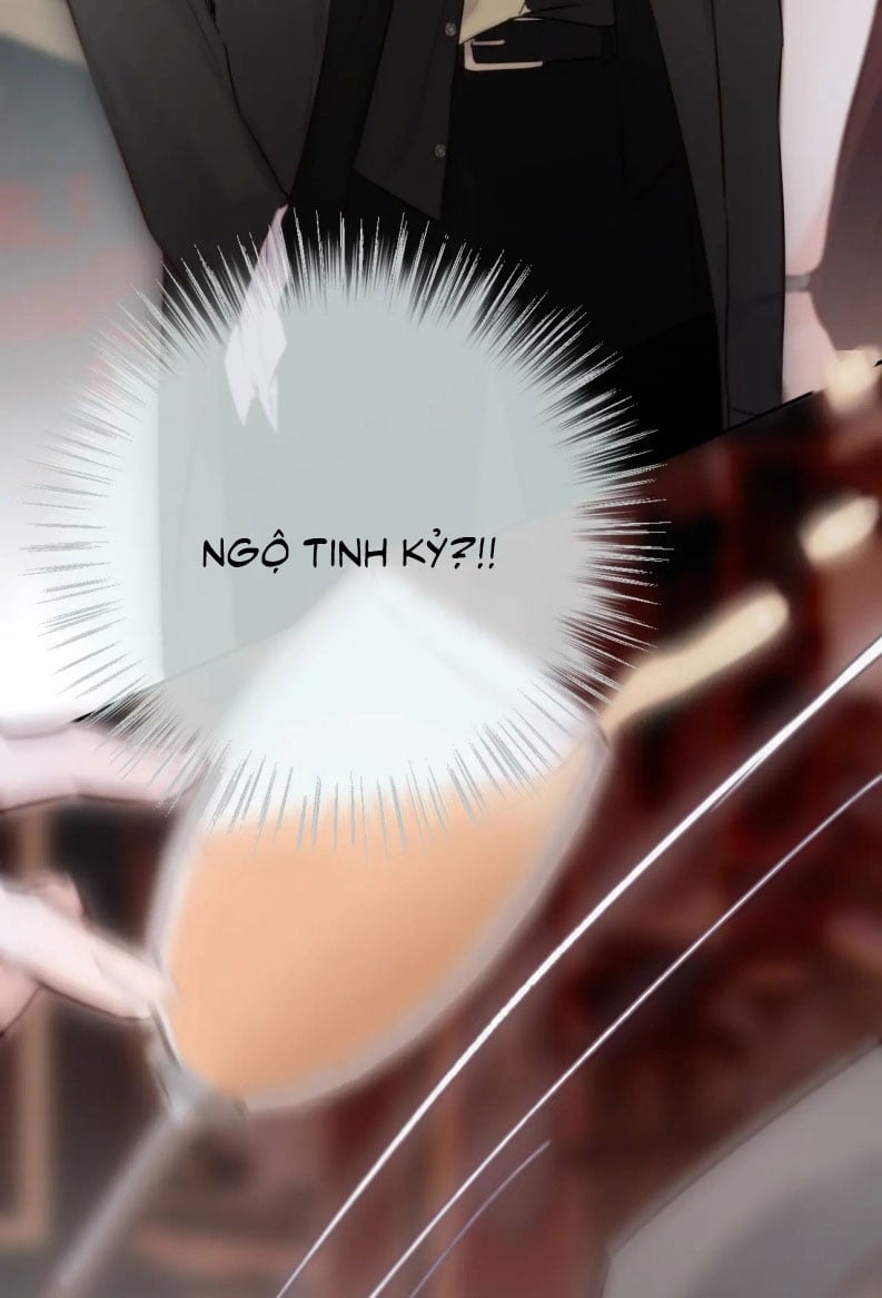 Hoặc Tinh Chi Mục Chap 18 - Next Chap 19